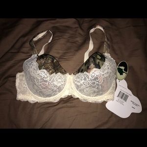 Camo Realtree Bra